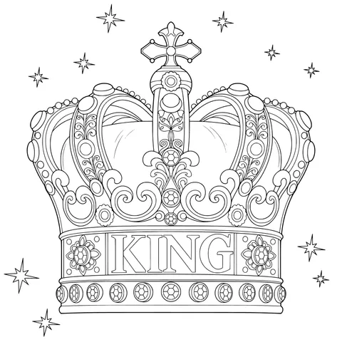 Gorgeous Crown