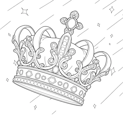 Gorgeous Crown