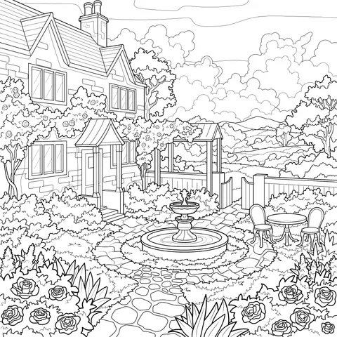 Ai1415_House_flowers