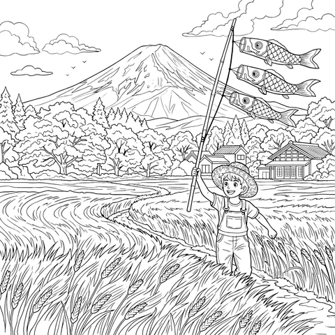 田地