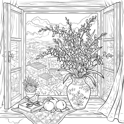 Ai1451_fruits_and_flowers