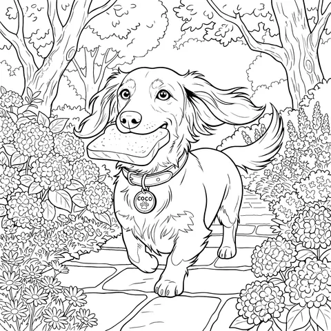 狗狗
