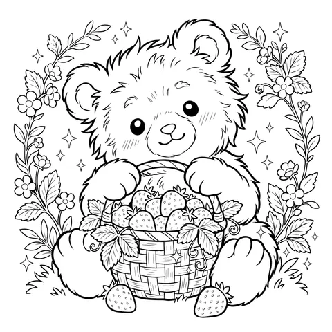 小熊