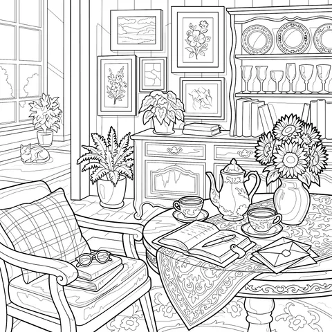 Ai1471_Living_room_with_desk 