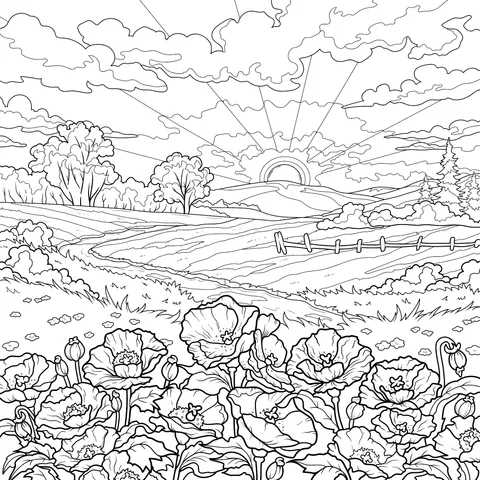 1521_Field_poppies 