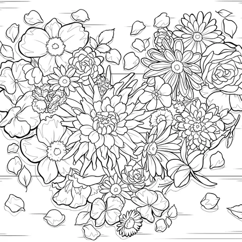 鲜花