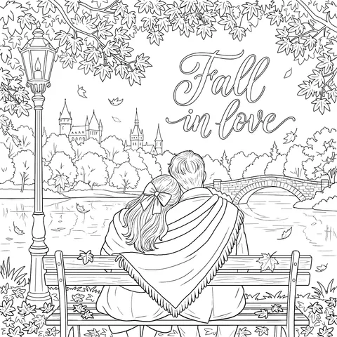 Fall in Love