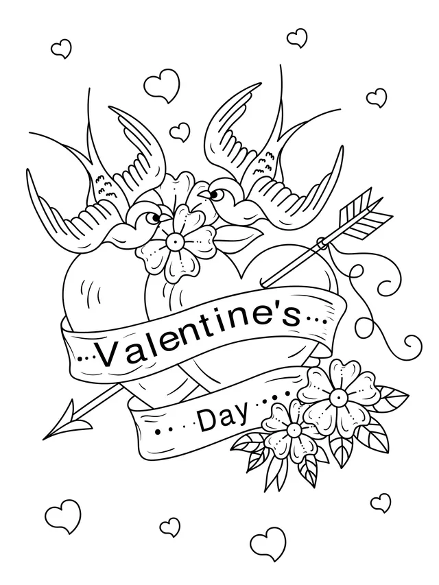 Valentine's Day