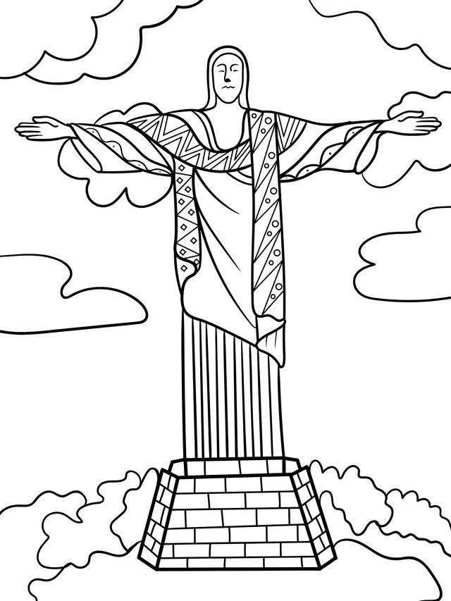 Christ the Redeemer Statue