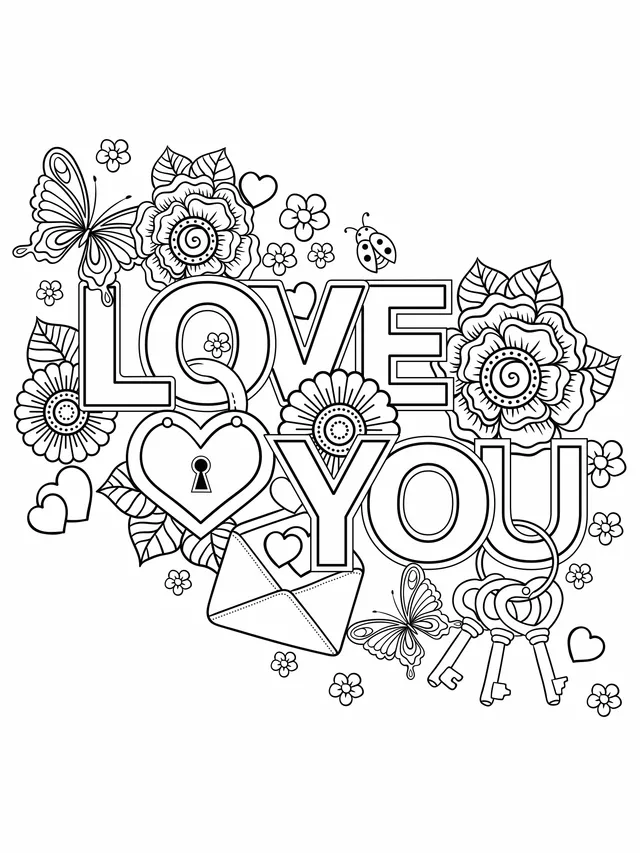 Love You