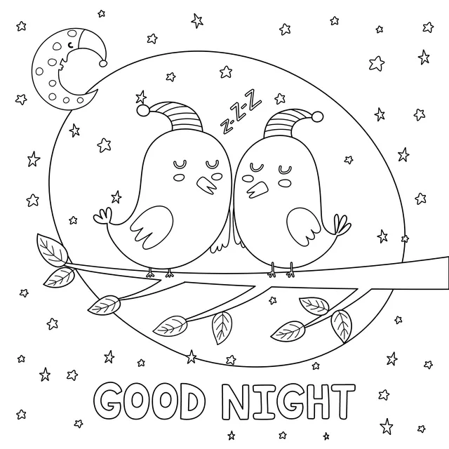 Good Night