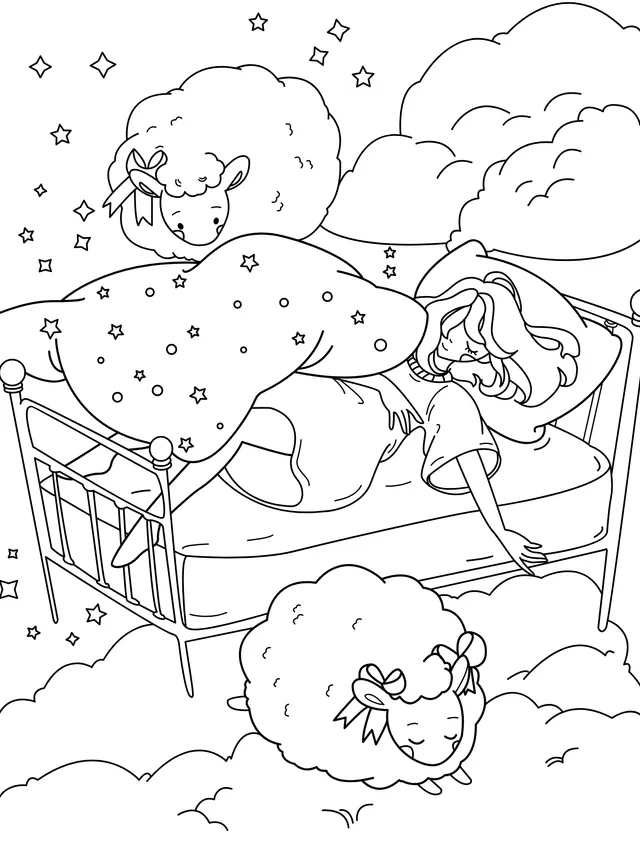 Wonderful Time in Dreamland