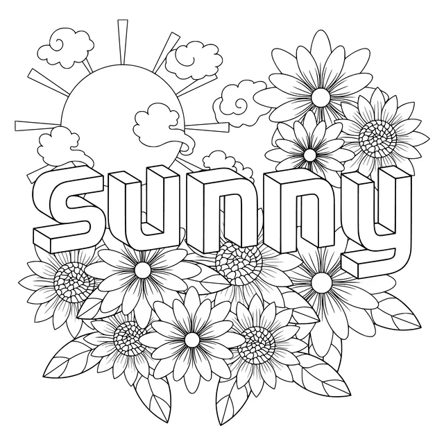 Sunny