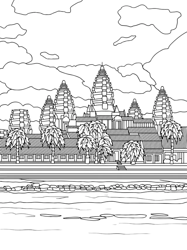 Angkor Wat