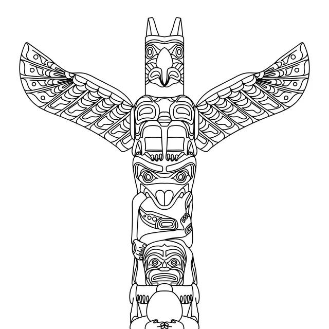 Totem Pole