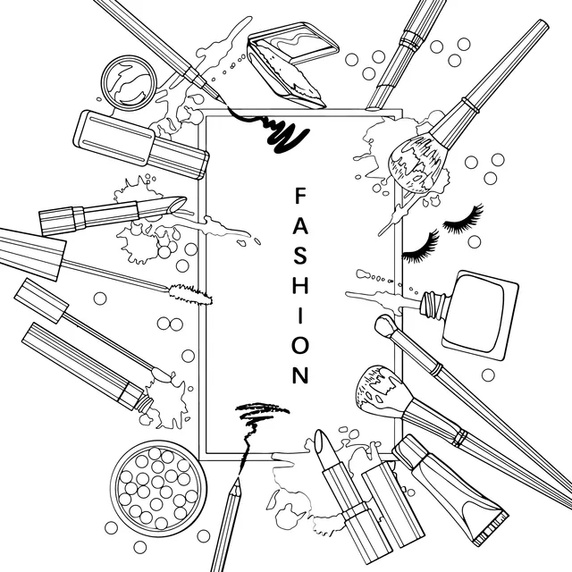 Fashion Beauty Products