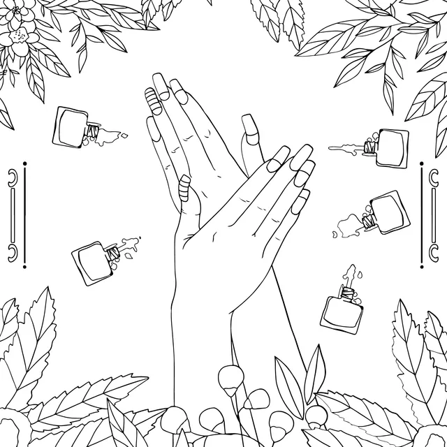 Nail Art