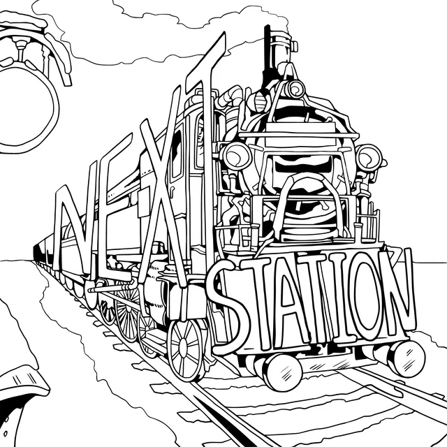 Next Station