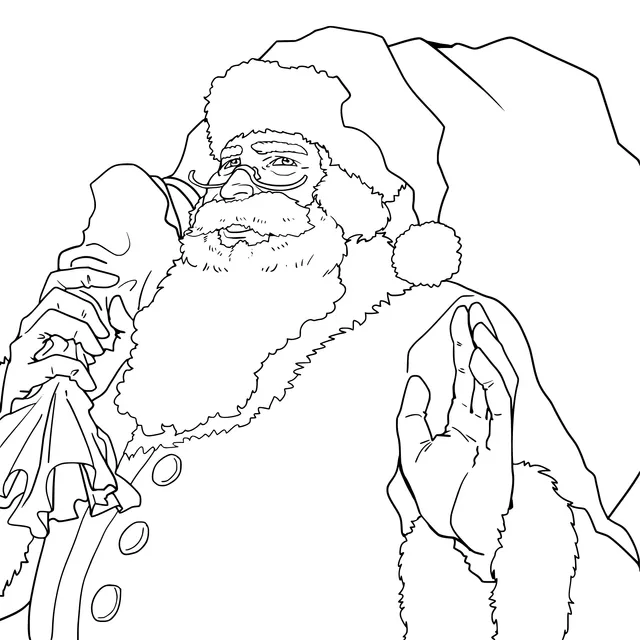 Santa Claus