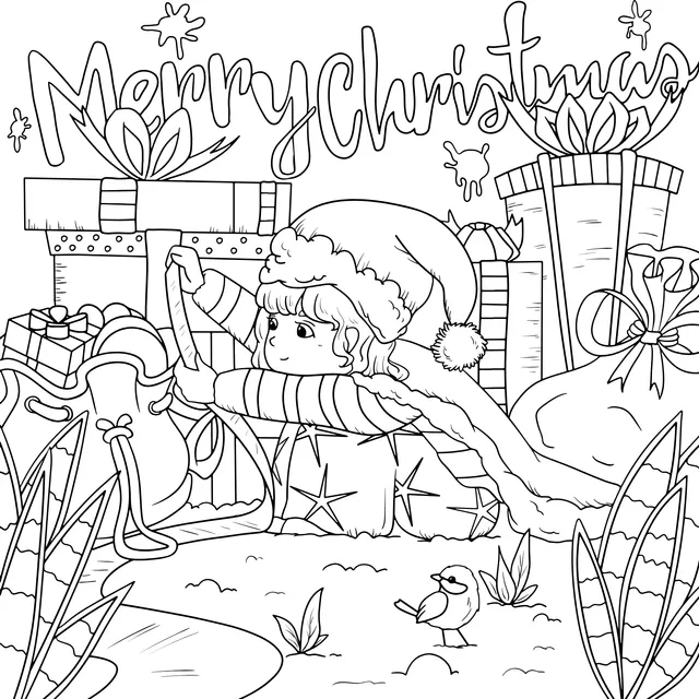 Merry Christmas