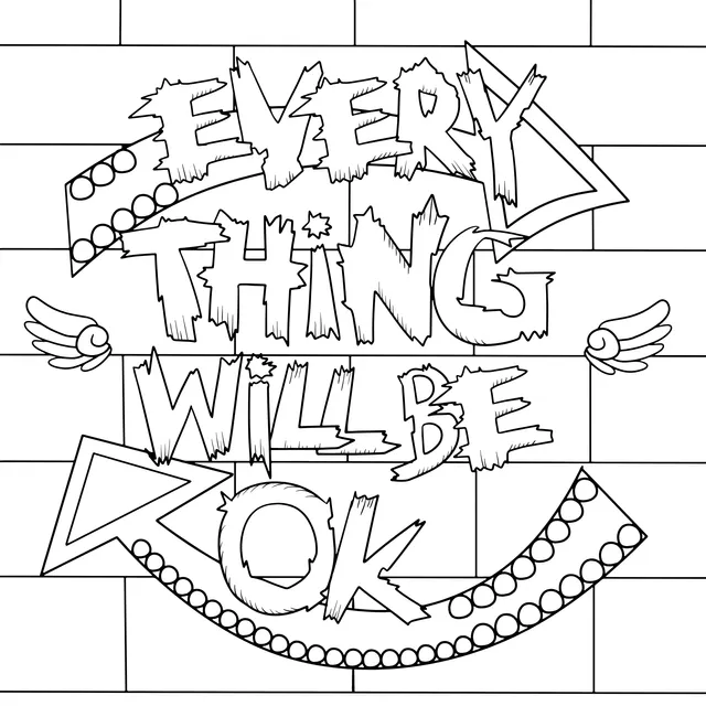 Everything will be OK