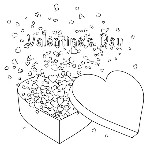 Valentine's Day