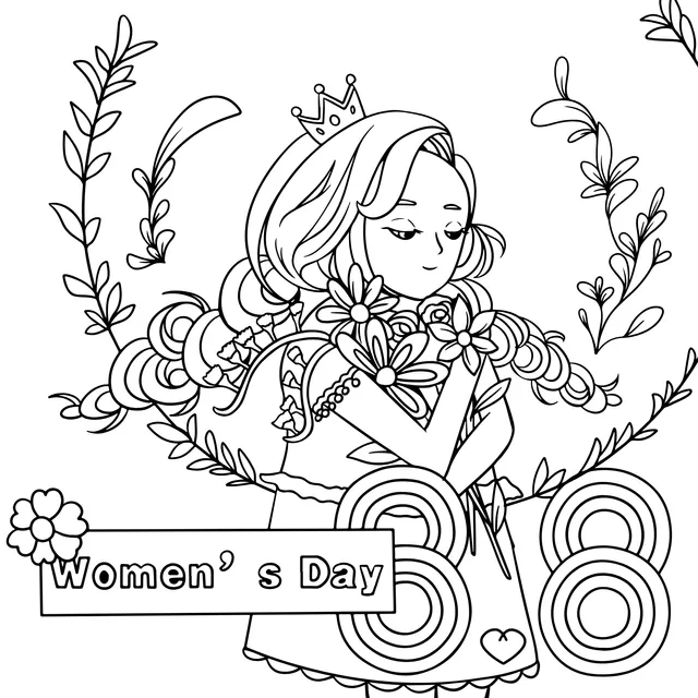 Women's Day
