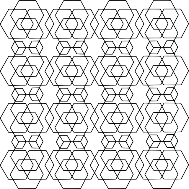 Geometric Pattern