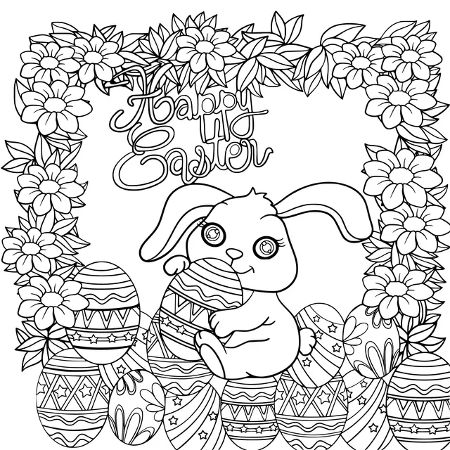 Happy Easter