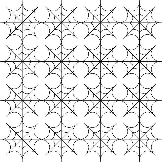 Geometric Pattern