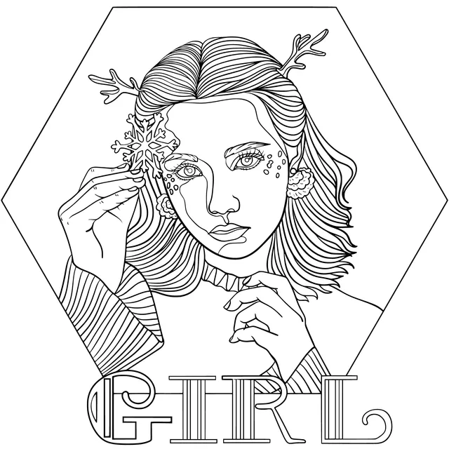 Girl