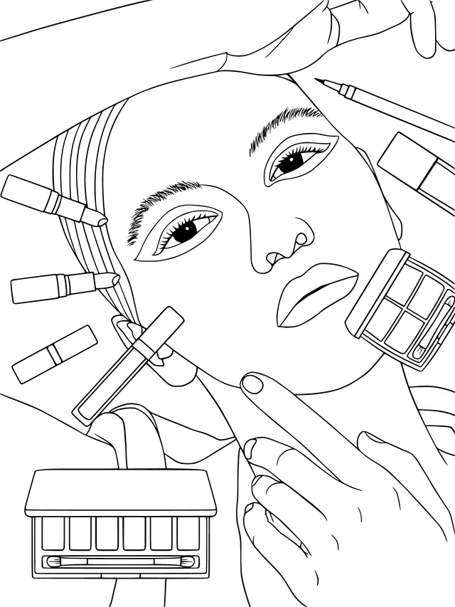 Charm of Beauty Makeup