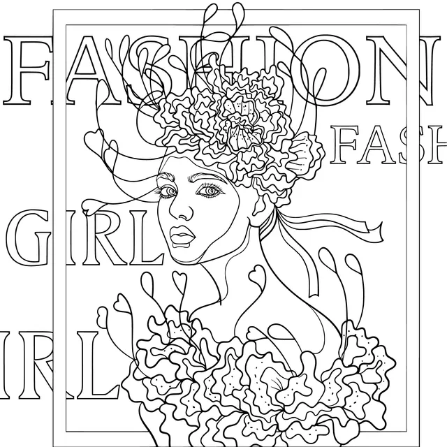 Fashion Girl