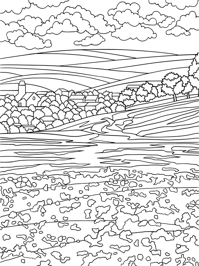Rural Landscape