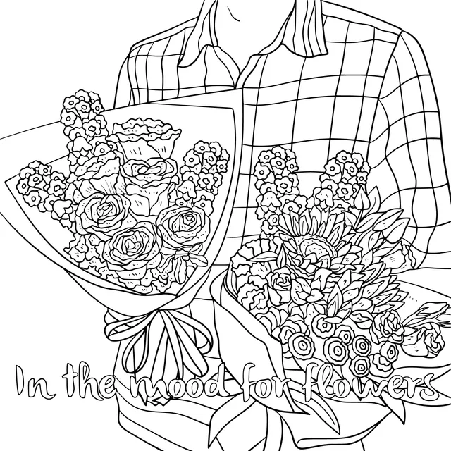 In the Mood for Flowers