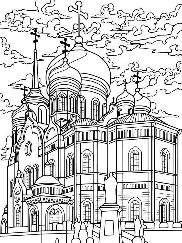 Eastern Orthodox Church