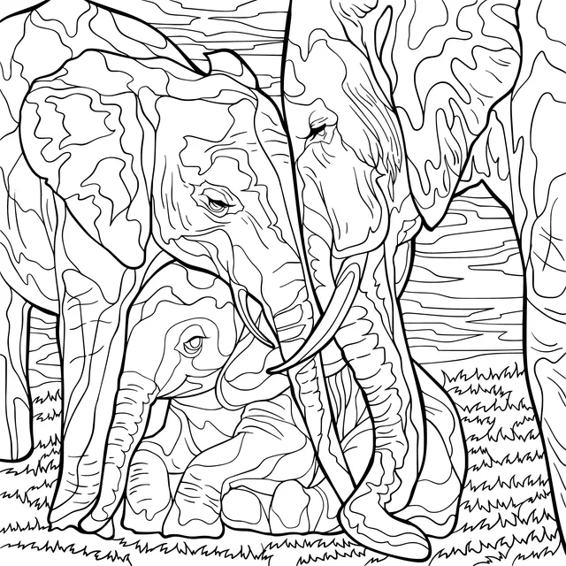 Elephant Family