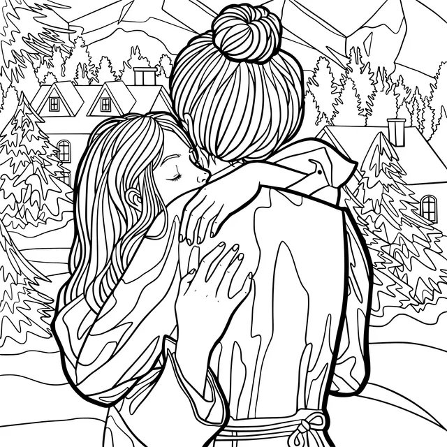 Warm Hug