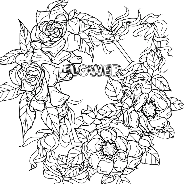 Flower Pattern