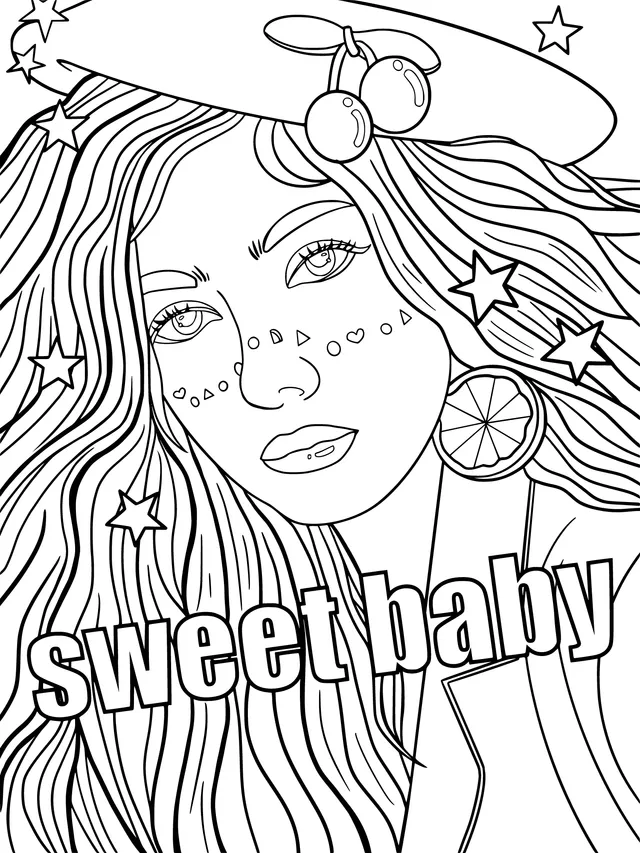 Sweet Baby