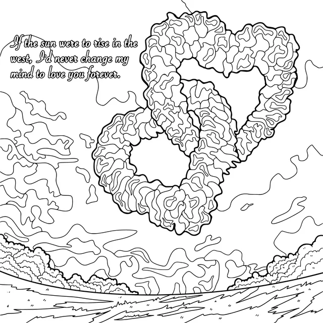 Unwavering Love
