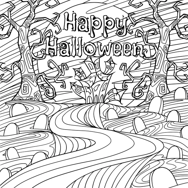 Happy Halloween