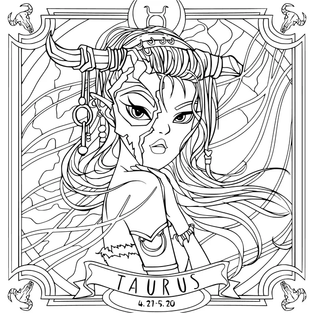 Taurus Star Spirit