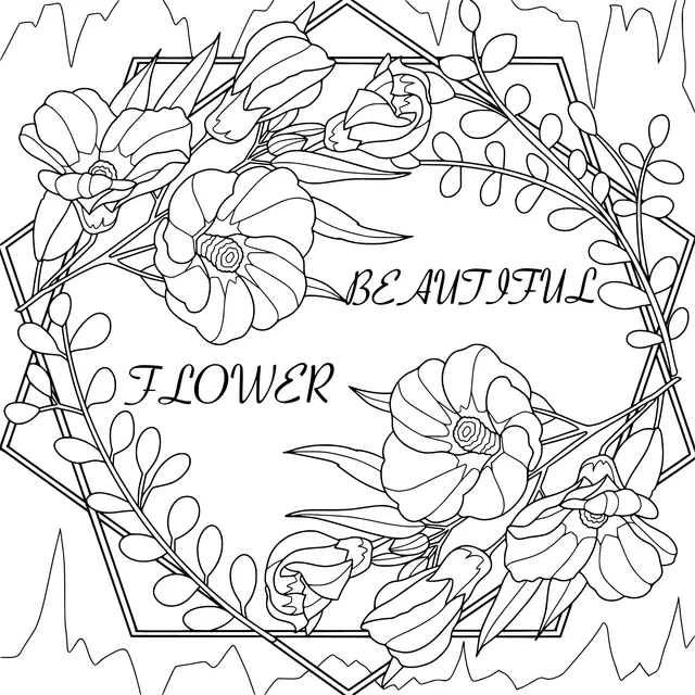Beautiful Flower