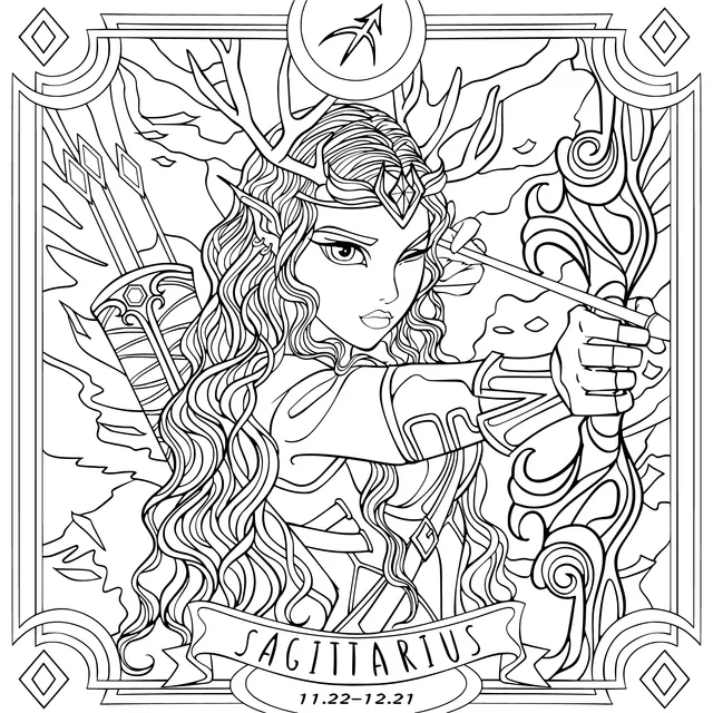Sagittarius