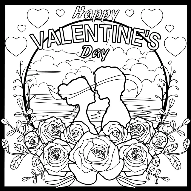Happy Valentine's Day