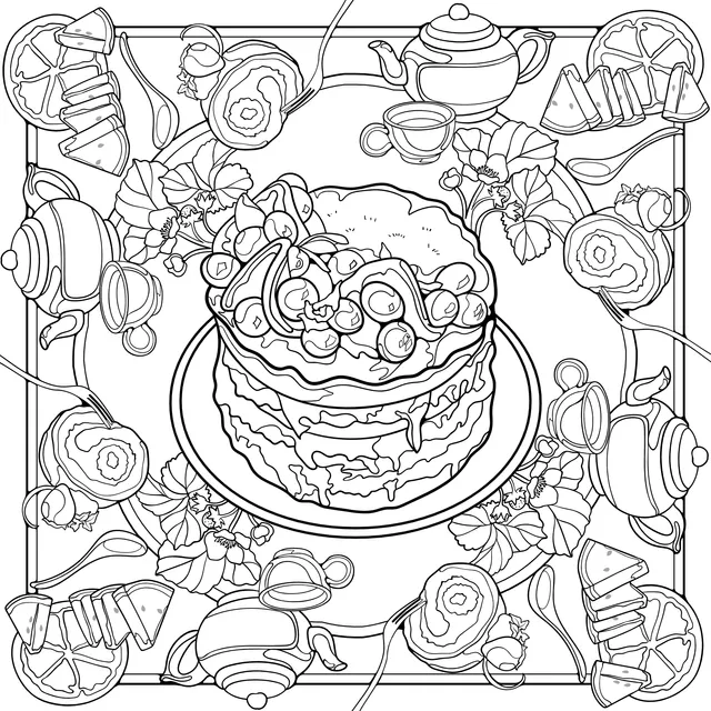 food