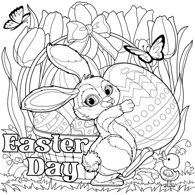 Easter Day