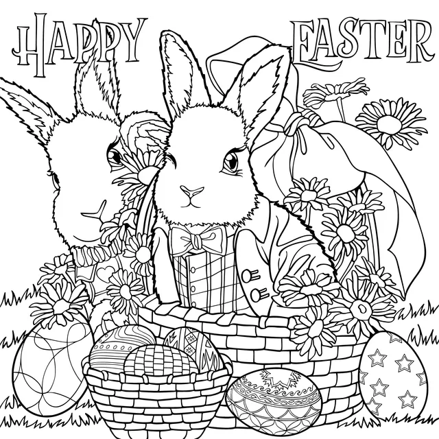 Happy Easter