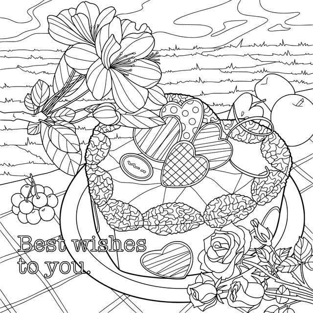 Best Wishes to You